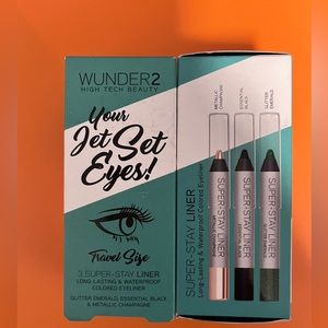 Wunder2 eyeliner travel size waterproof 3 box-15